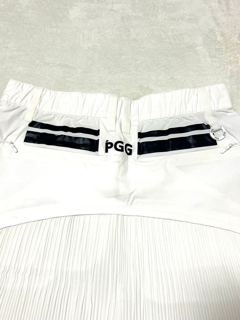 PGG PEARLYGATESレディーススカート