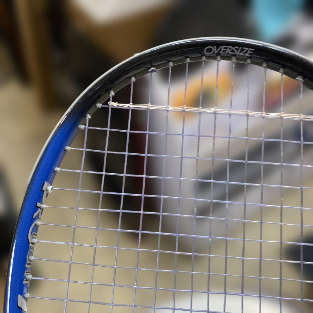 Mizuno PRO Light 8.5 テニスラケット テニスラケット　硬式