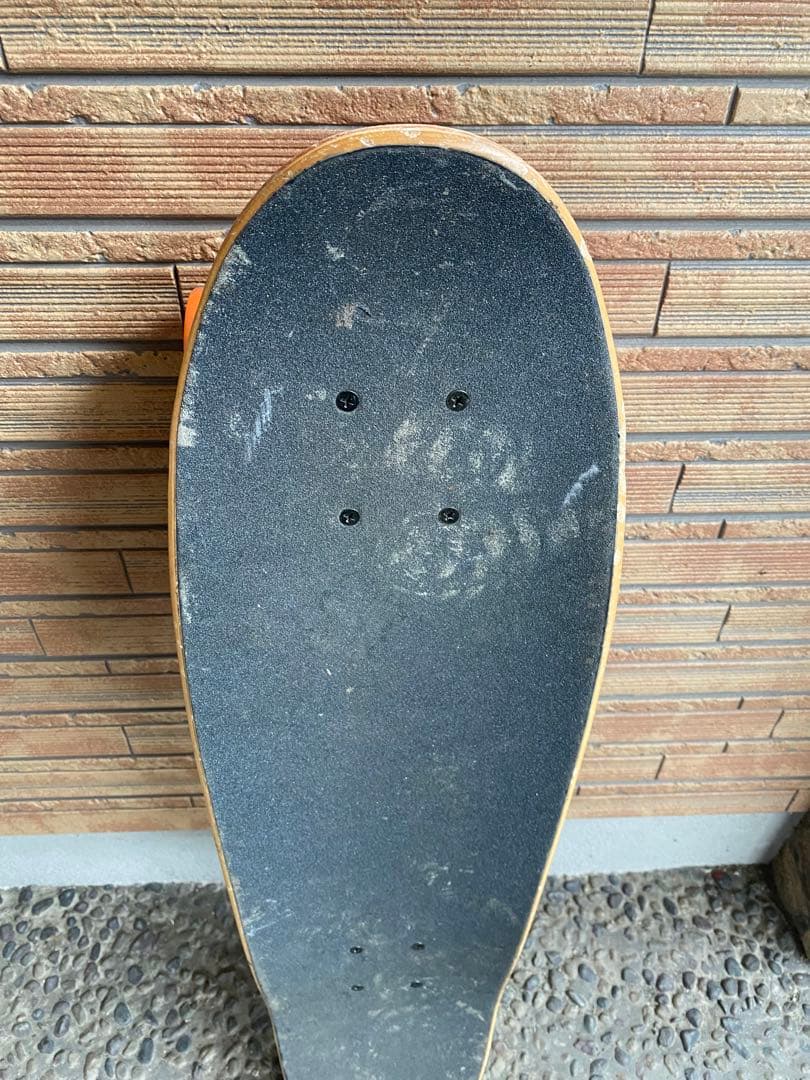 ムラスポ　スリーウェザースケートボード デッキ THREE WEATHER