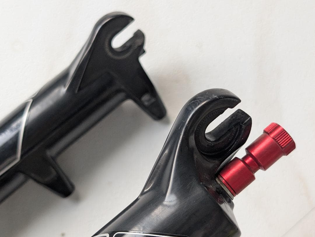 パーツ ROCKSHOX REBA RL 26\" 1-1/8(OS)