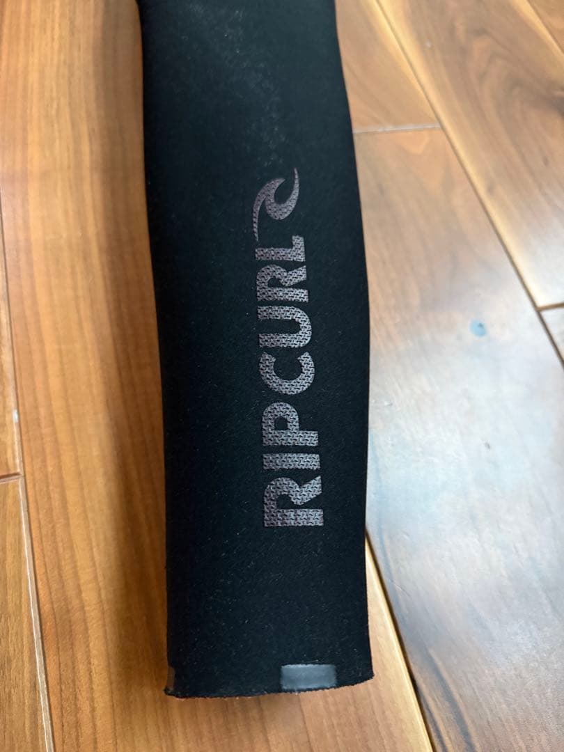 RIP CURLリップカール　ウェット　フュージョン　4×3セミドライ　L S