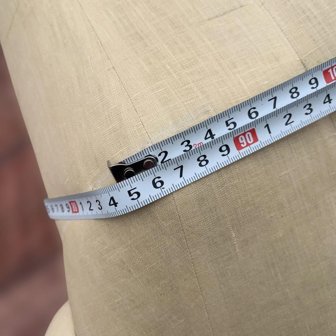 TAIYO トルソー　 高さ調整可能　洋裁　裁縫　レトロ　アンティーク