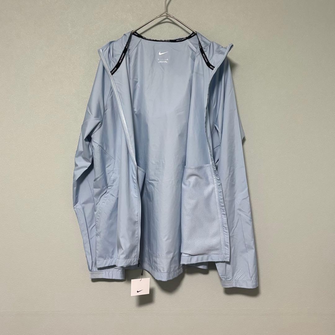XL 新品 ナイキ ランニングジャケット エッセンシャル 撥水 ウーブン
