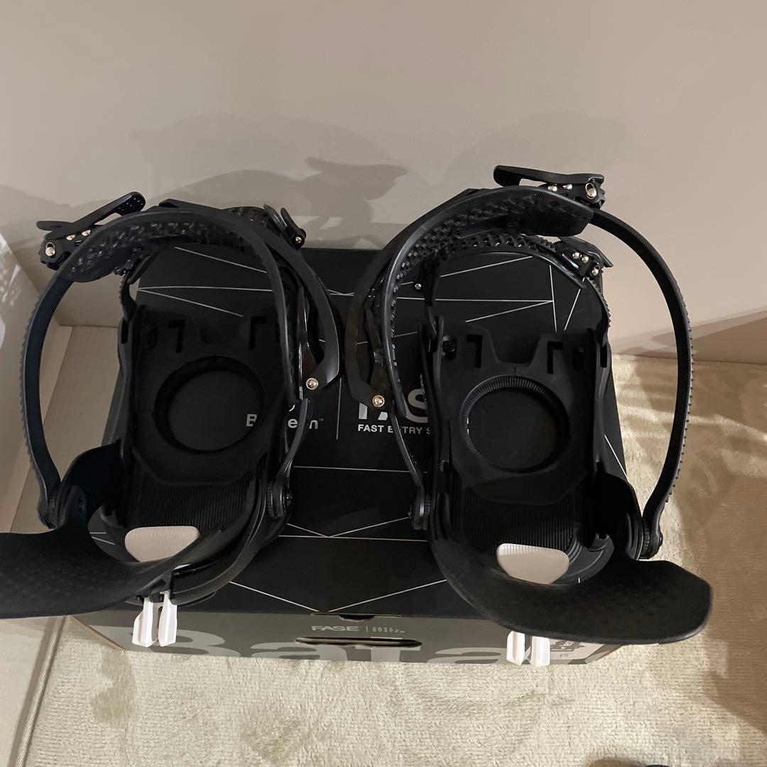 25-26 BATALEON バタレオン FASE フェイズ ML