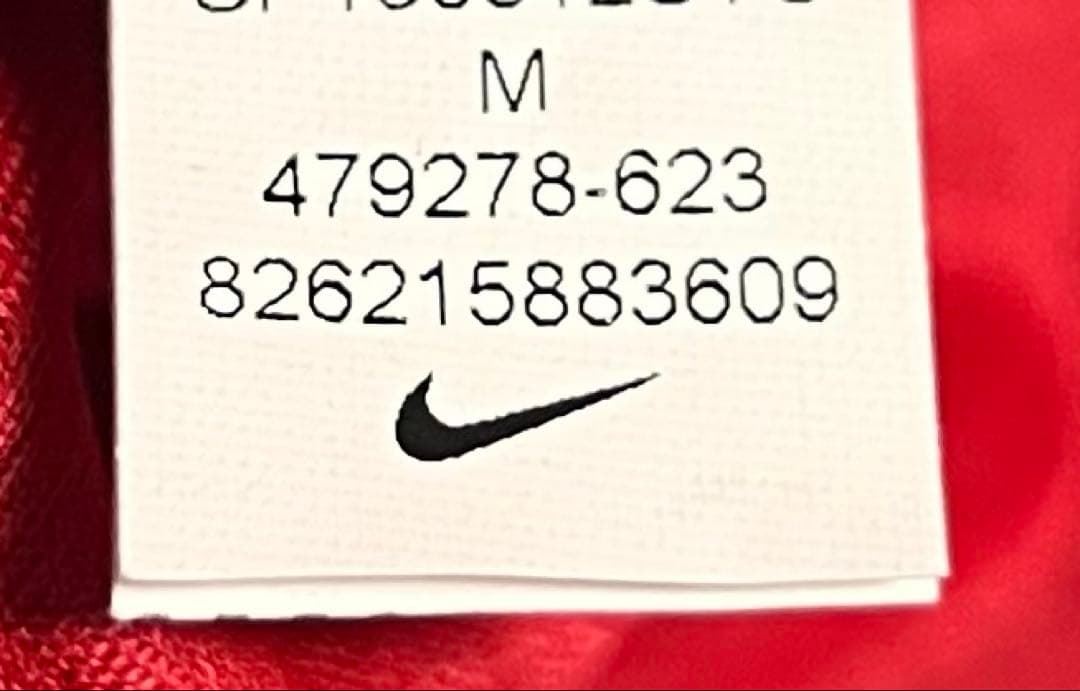 正規品　マンチェスターユナイテッド12/13ホームレプリカ　香川真司　サイン入り