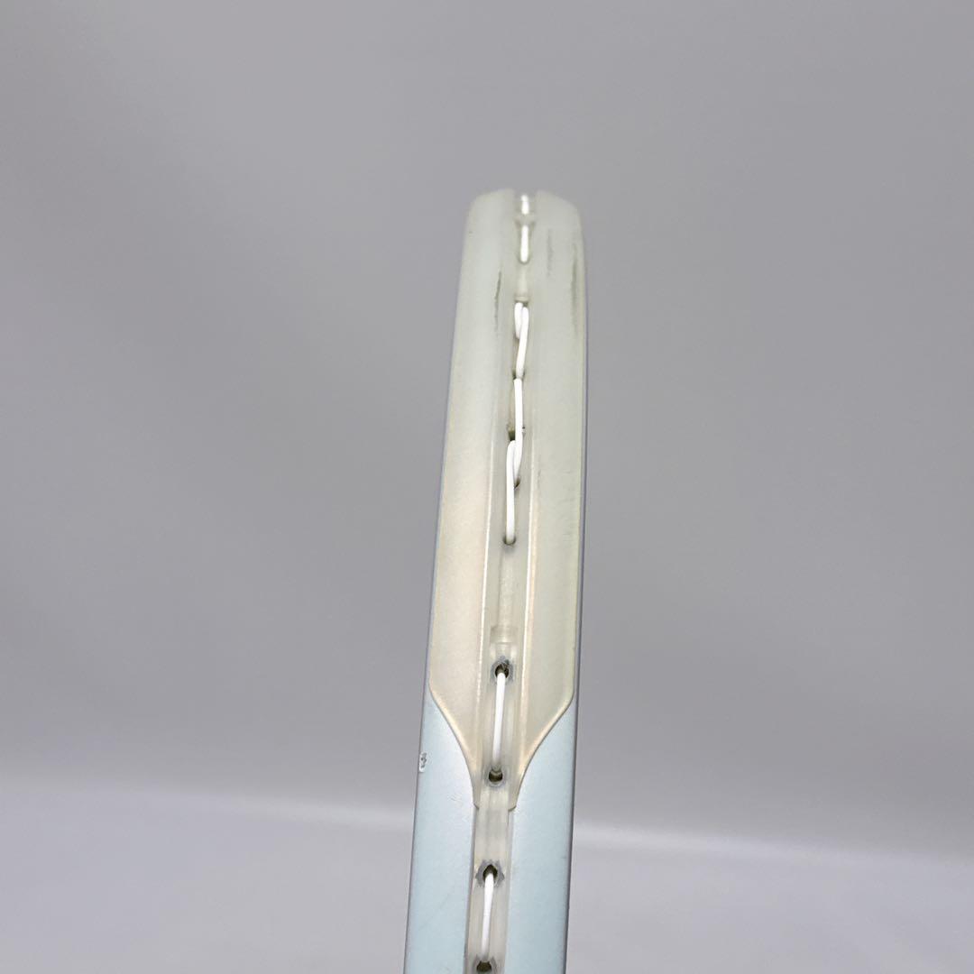 Wilson ウィルソン テニスラケット SHIFT 99 PRO V1