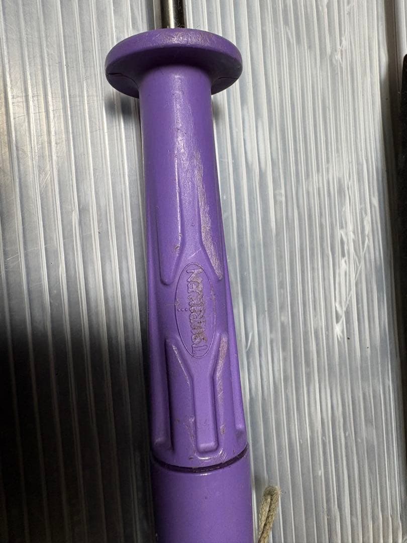 チタンカップ　パワーカーボンシャフト　ベルモント　撒き灼&釣研他　マゼラーセット