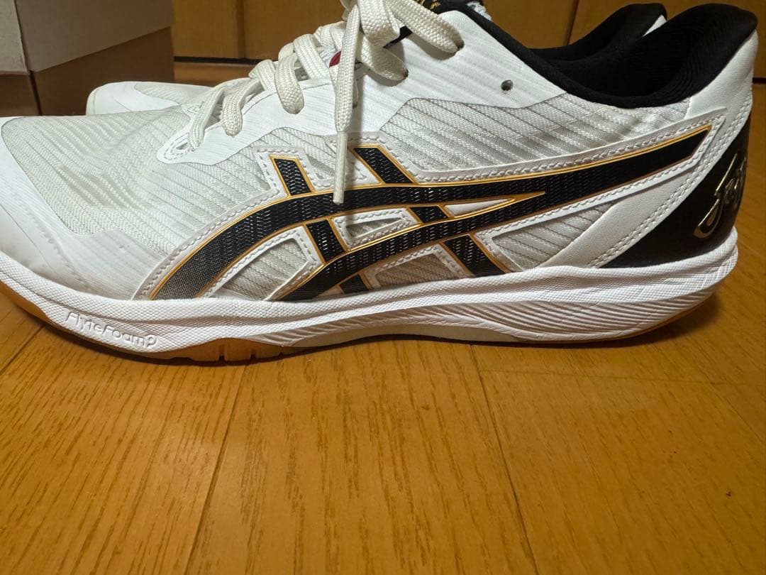 asics アシックス　ローテ ジャパン ライト FF 3 28センチ