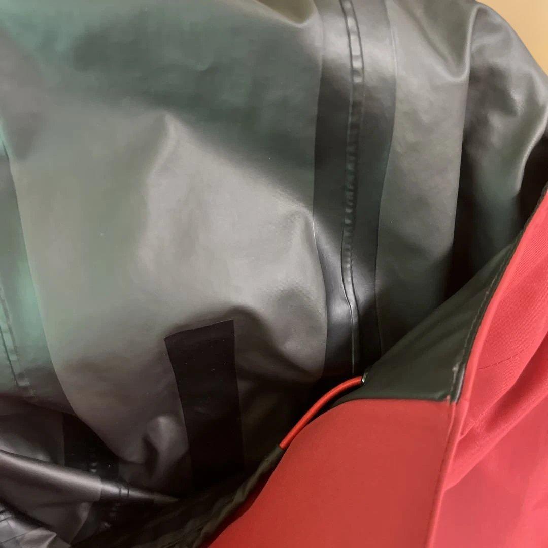 シマノ　ウェア　ジャケット　ドライシールド　Ｍサイズ　[新品未使用品]