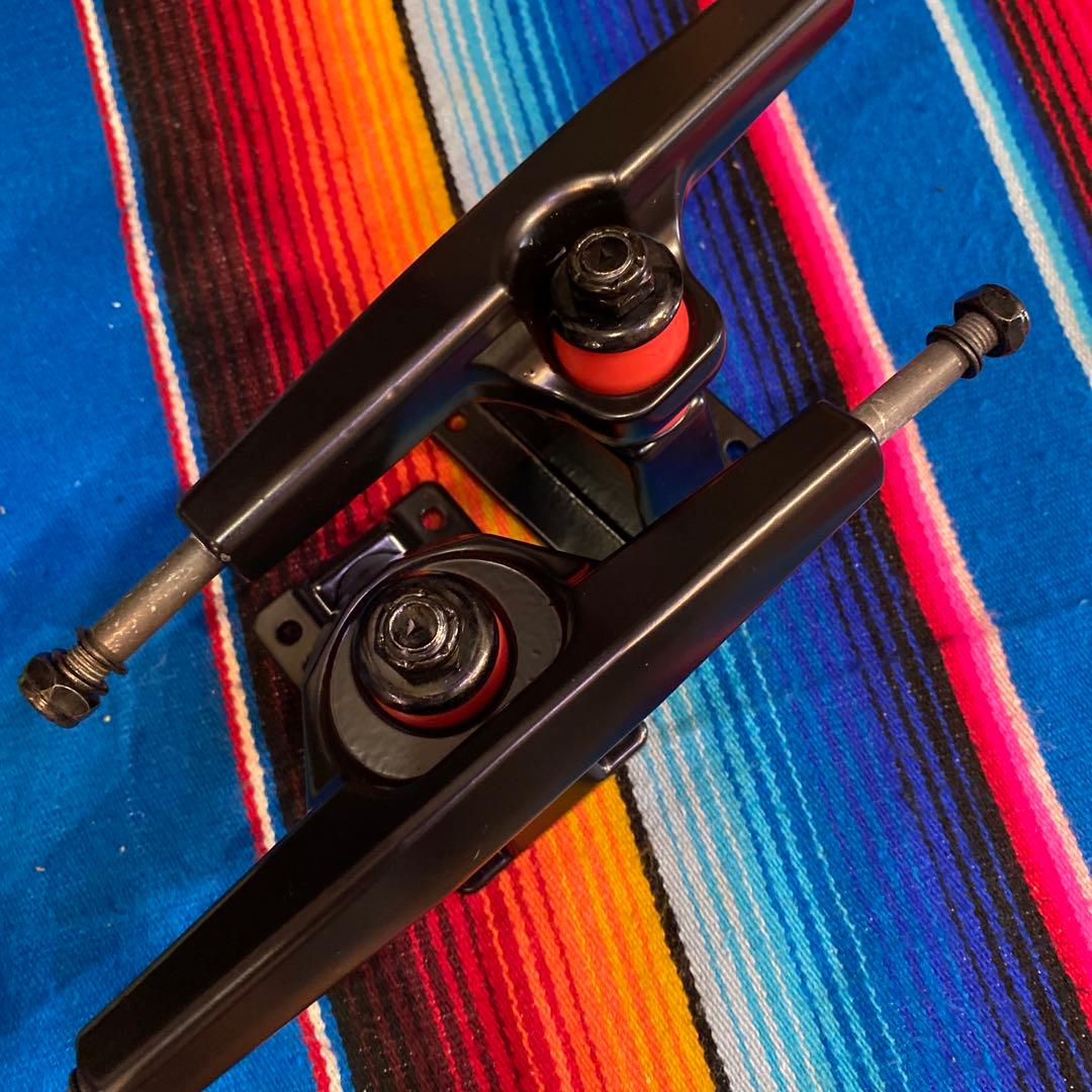 サーフスケート用　トラック　フロント　リア　セット販売