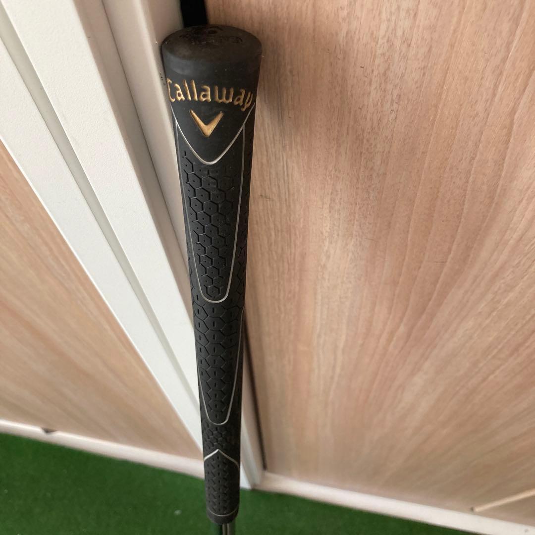 専用キャラウェイレガシーU 3&4 GS95