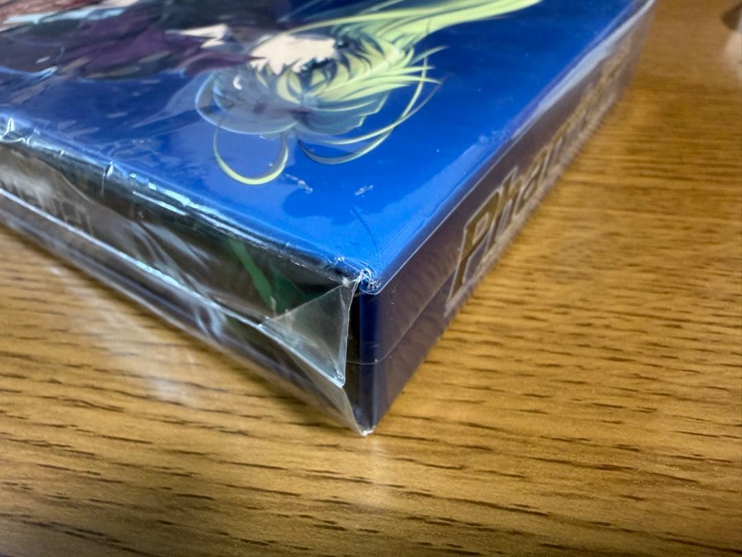 【未開封品】Phantom～Requiem for the Phantom～