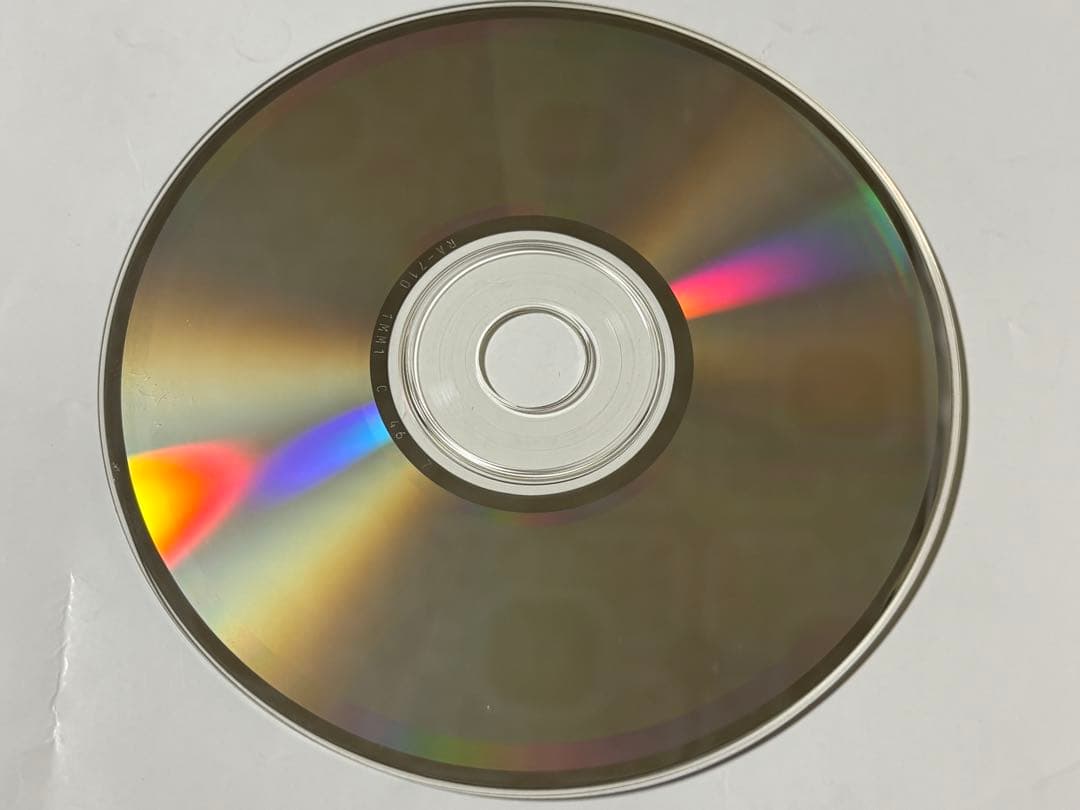 【希少品】POLICENAUTS ポリスノーツ PC-9821 KONAMI