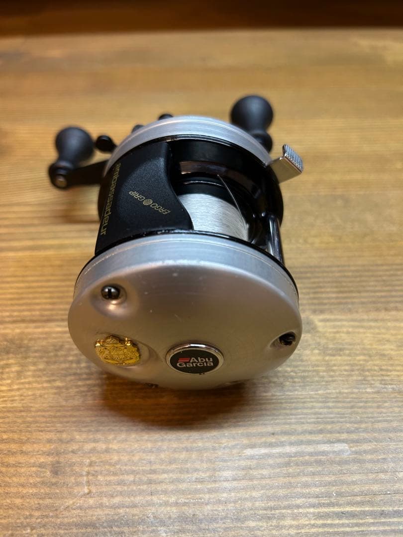 アンバサダー ambassadeur 5500 C3