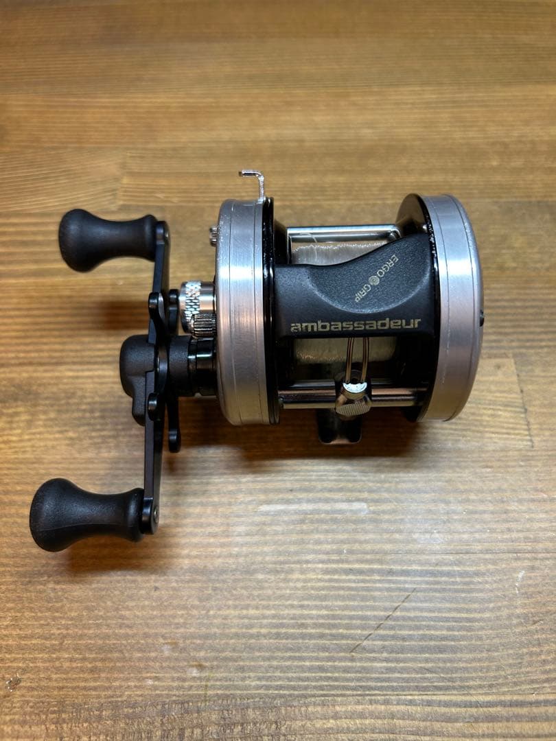 アンバサダー ambassadeur 5500 C3