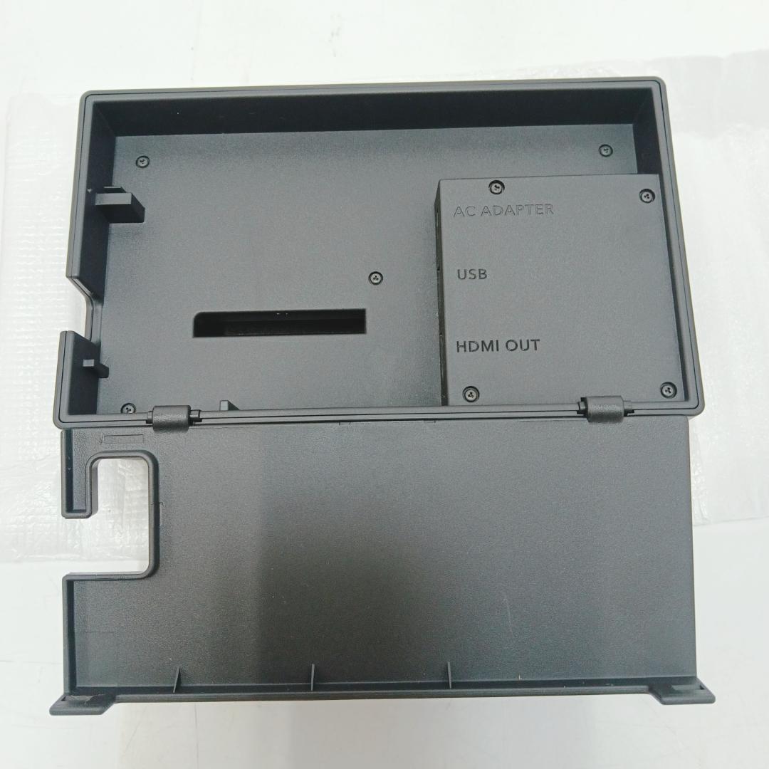 12m4616c1r 動作OK Nintendo Switch 本体 箱付