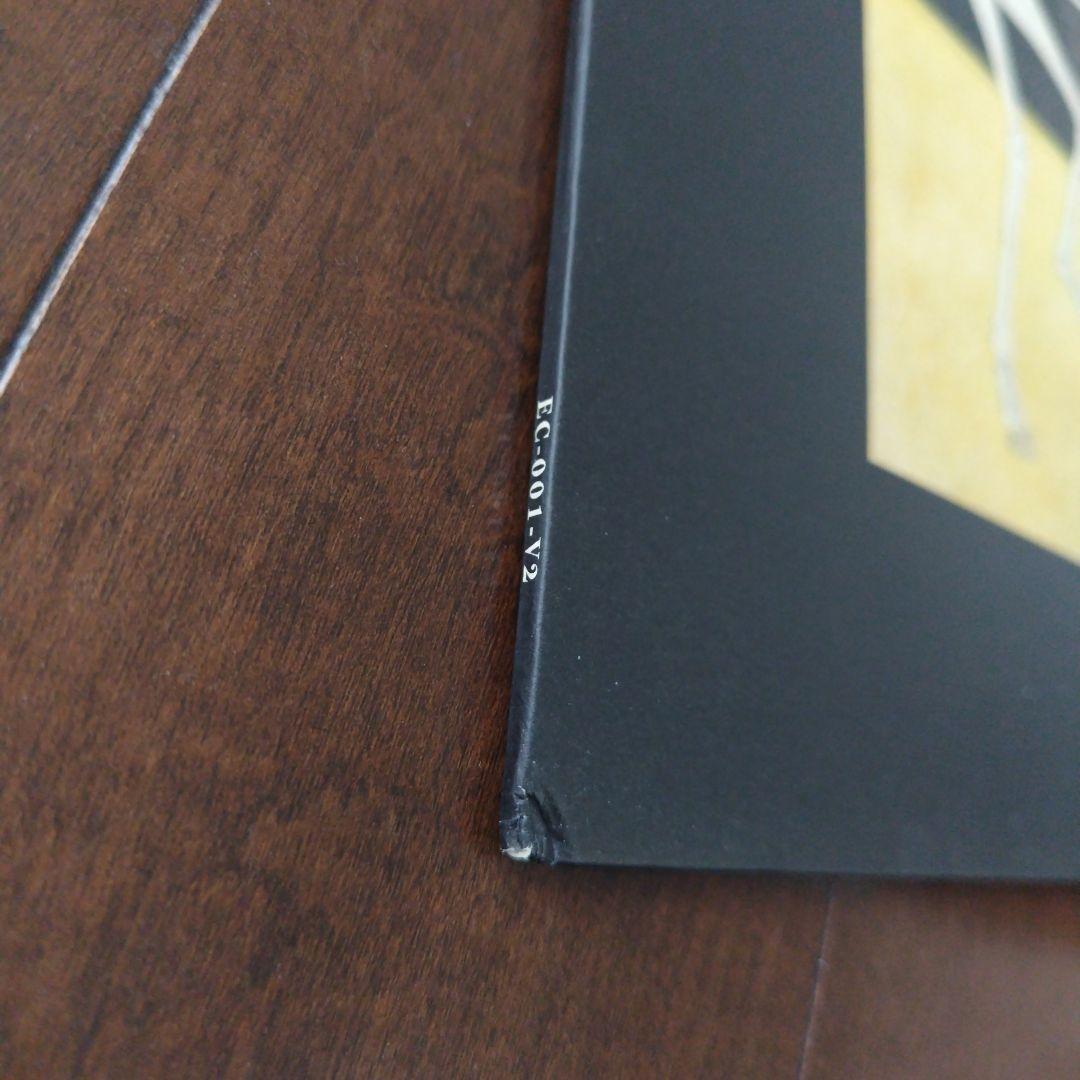 冥丁　Meitei　怪談　Kwaidan　レコード　EC-001-V2