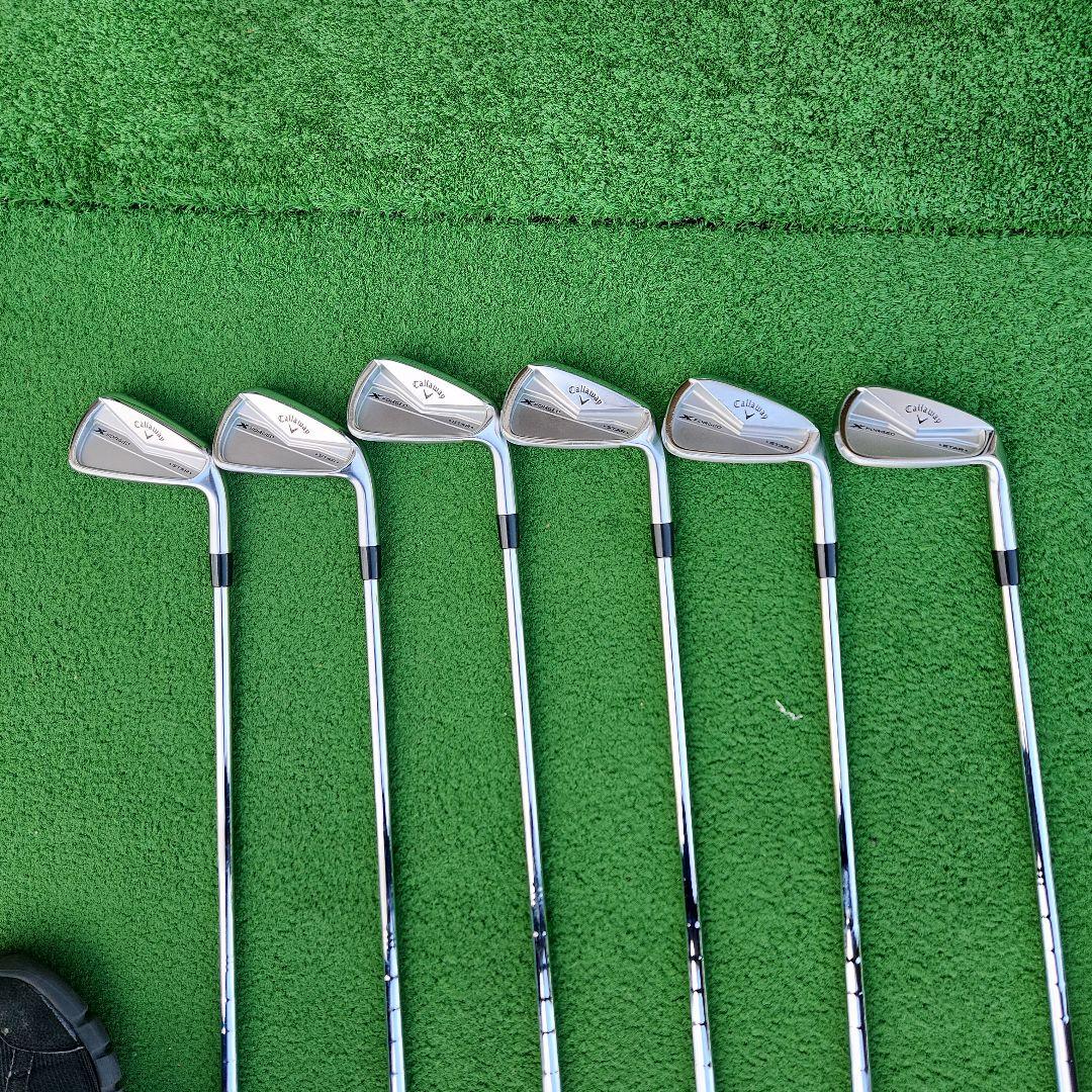 Xフォージドスター2024