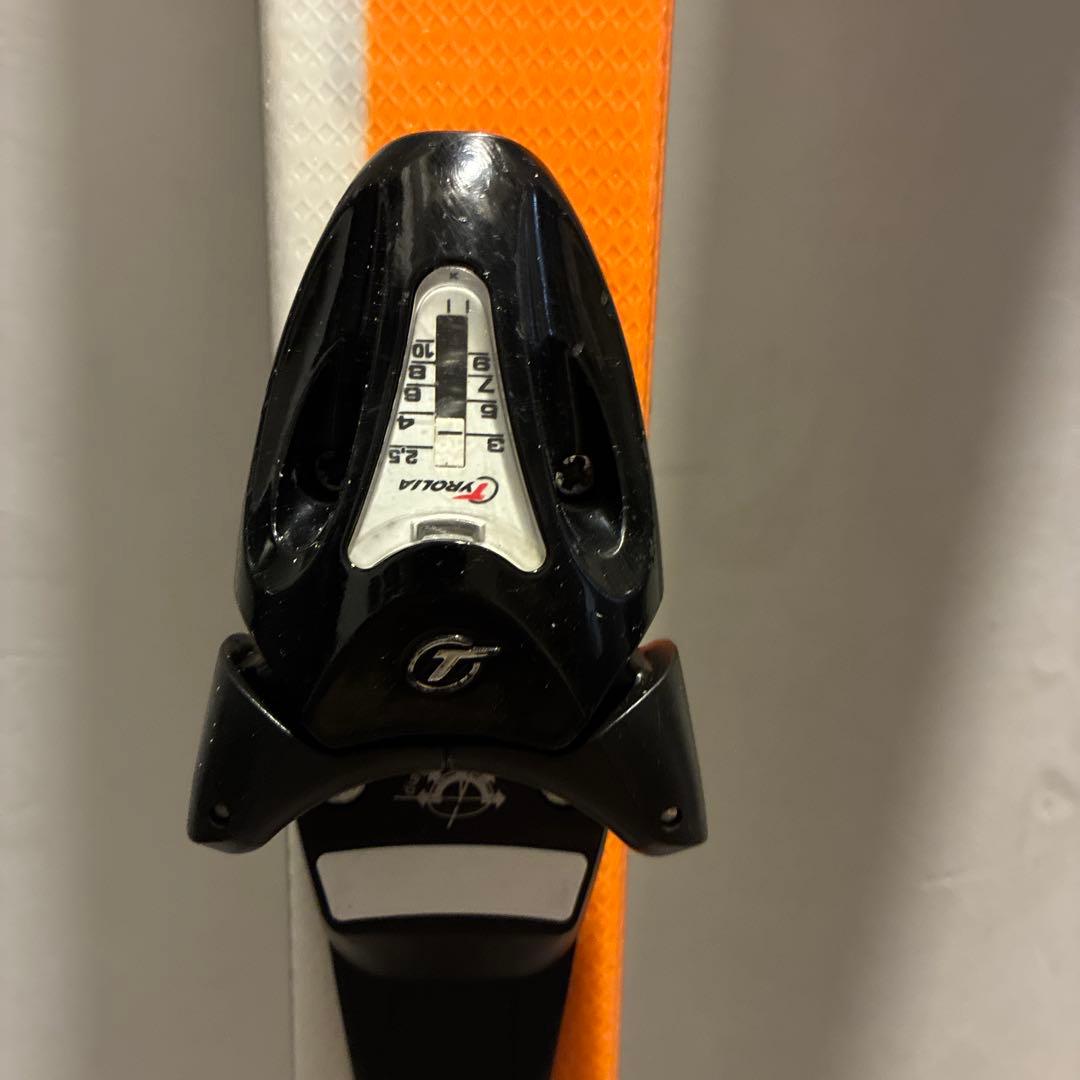 HEAD　big easy CL　150cm