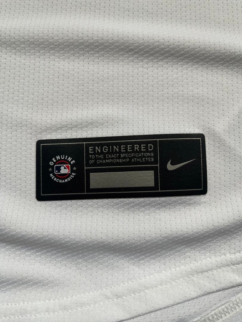 NIKE ドジャース 大谷翔平 リミテッドユニフォーム［現地購入］