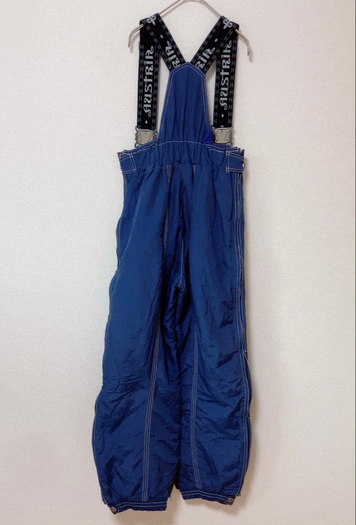 希少⭕️アシックス オーストラリア　スキーチームウェア 上下　スノボ　メンズL