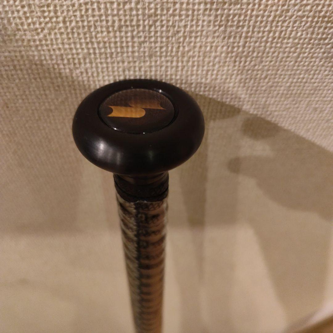 SSK MM18 軟式用FRPバット　85.5cm 750g SBB4023 黒