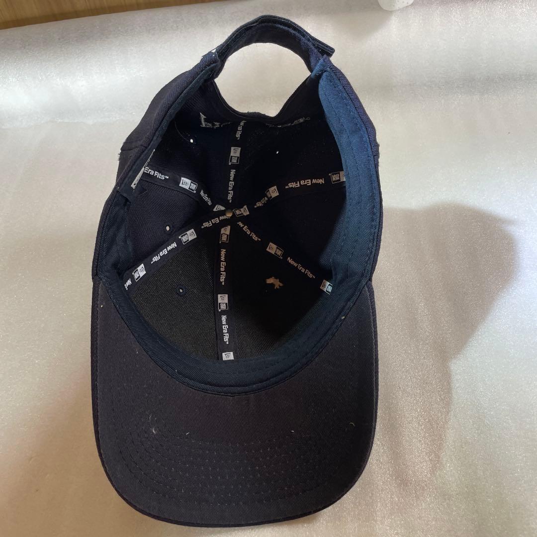 【希少/レジェンド】日本ハムファイターズ 田中幸雄 ユニフォーム＆キャップセット