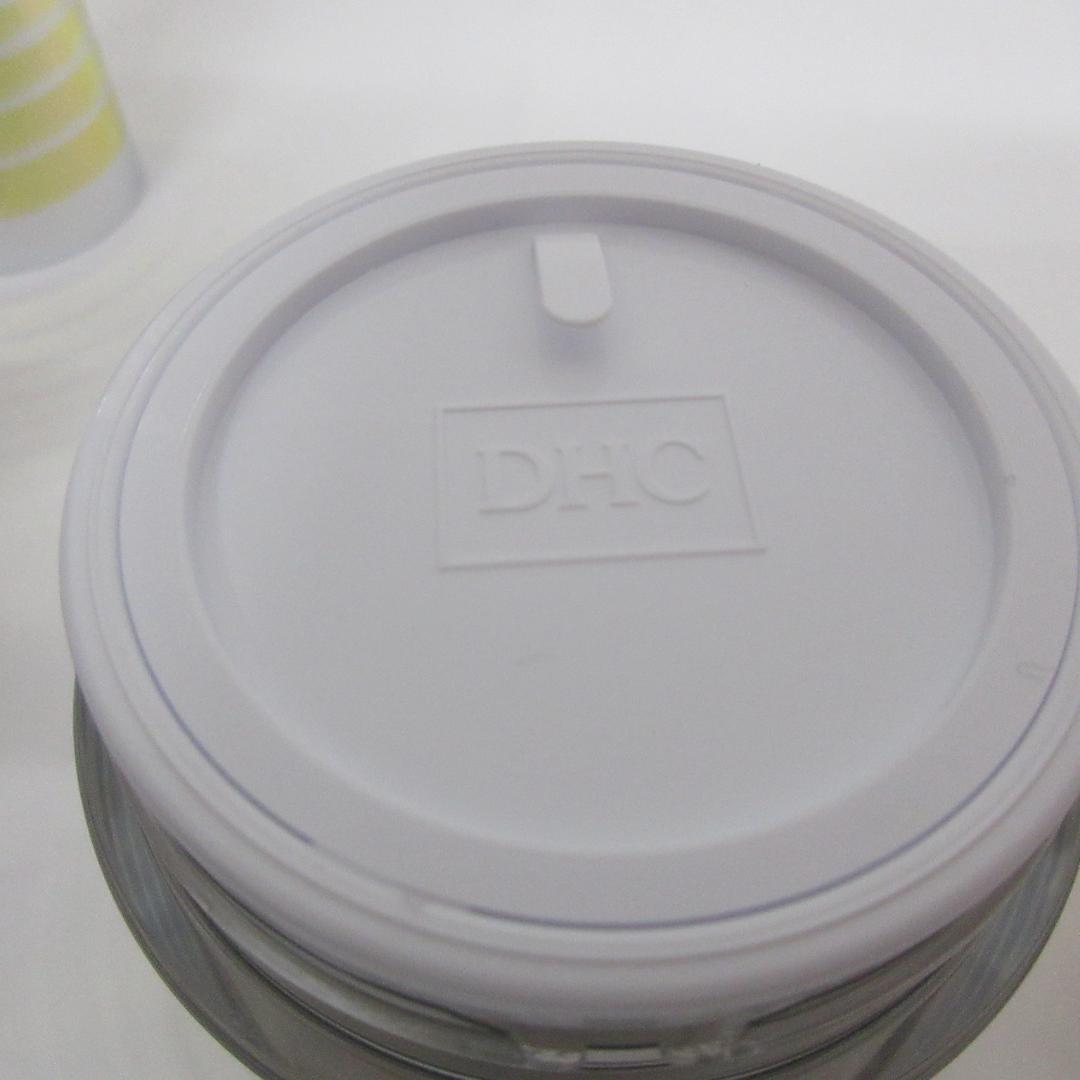 DHC GE 3点セット