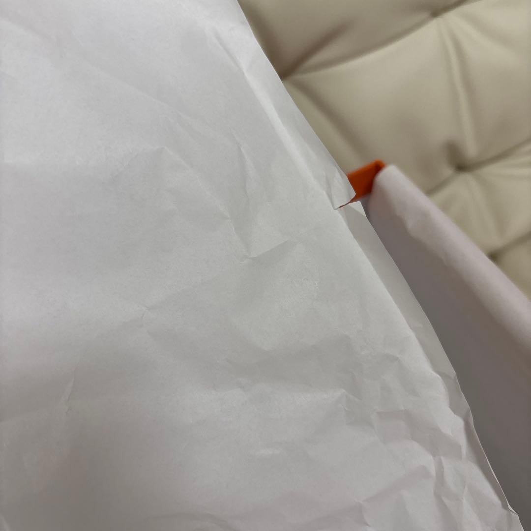 エルメス　空箱　ピコタン PM　HERMES リボン　冊子　付き