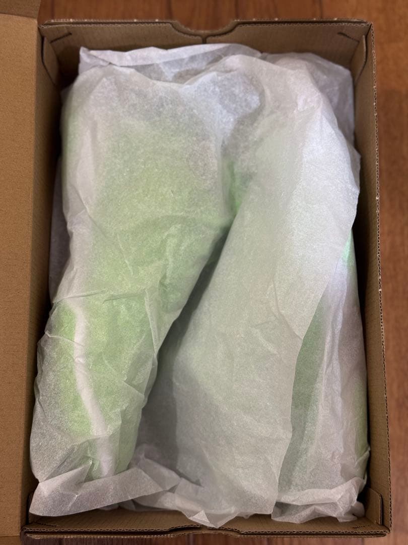 パワークッションエアラスzワイド　美品　26.0 限定カラー