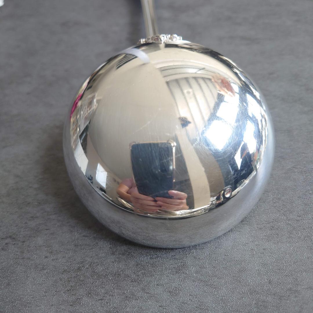 クリストフル マルリー スープレードル