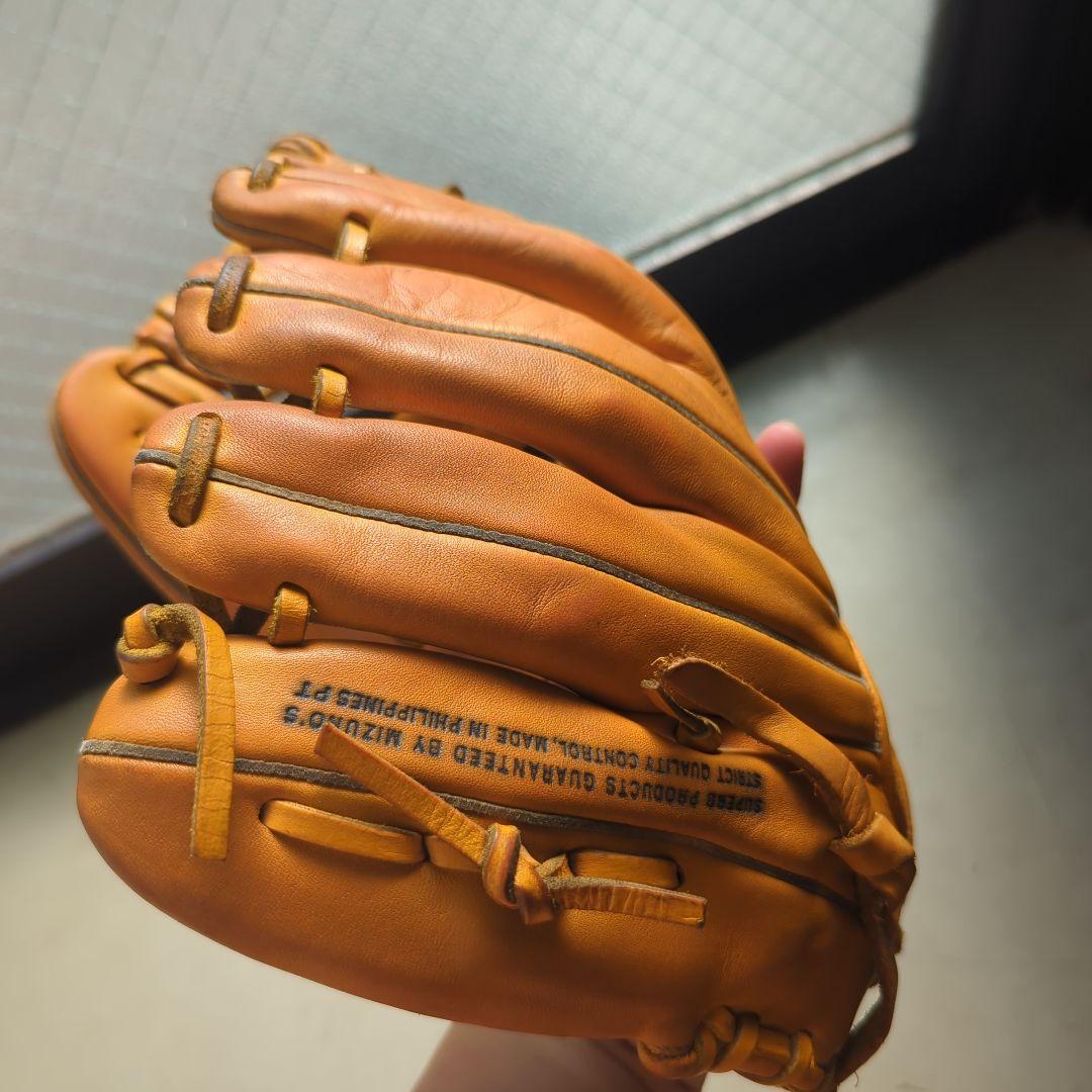 み*ん様 【MIZUNO 坂本勇人モデル 軟式グローブ サイズ9】