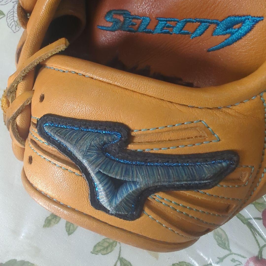 み*ん様 【MIZUNO 坂本勇人モデル 軟式グローブ サイズ9】