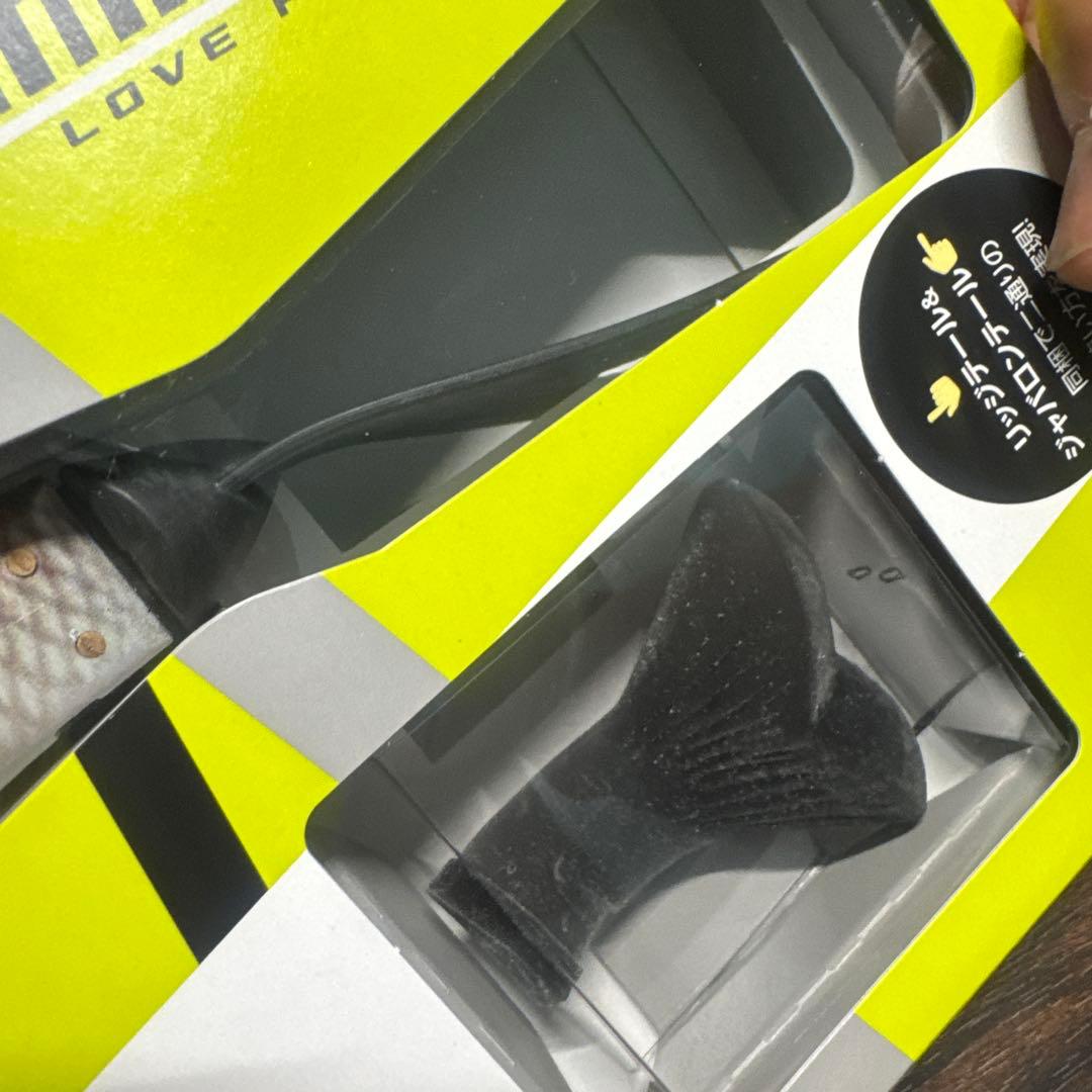 ヤサイ様 イマカツ レイジーハード K.IMAE カスタム 3Dニゴイ 新品