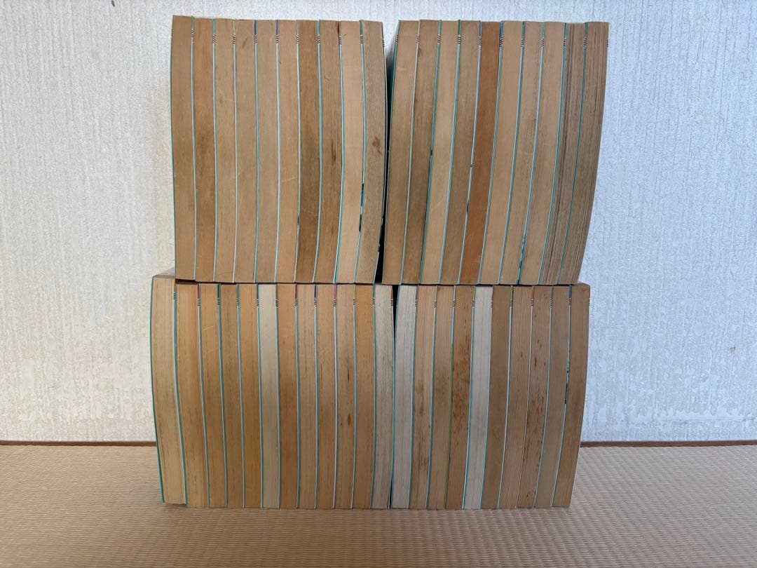 ドラゴンボール 42巻セット