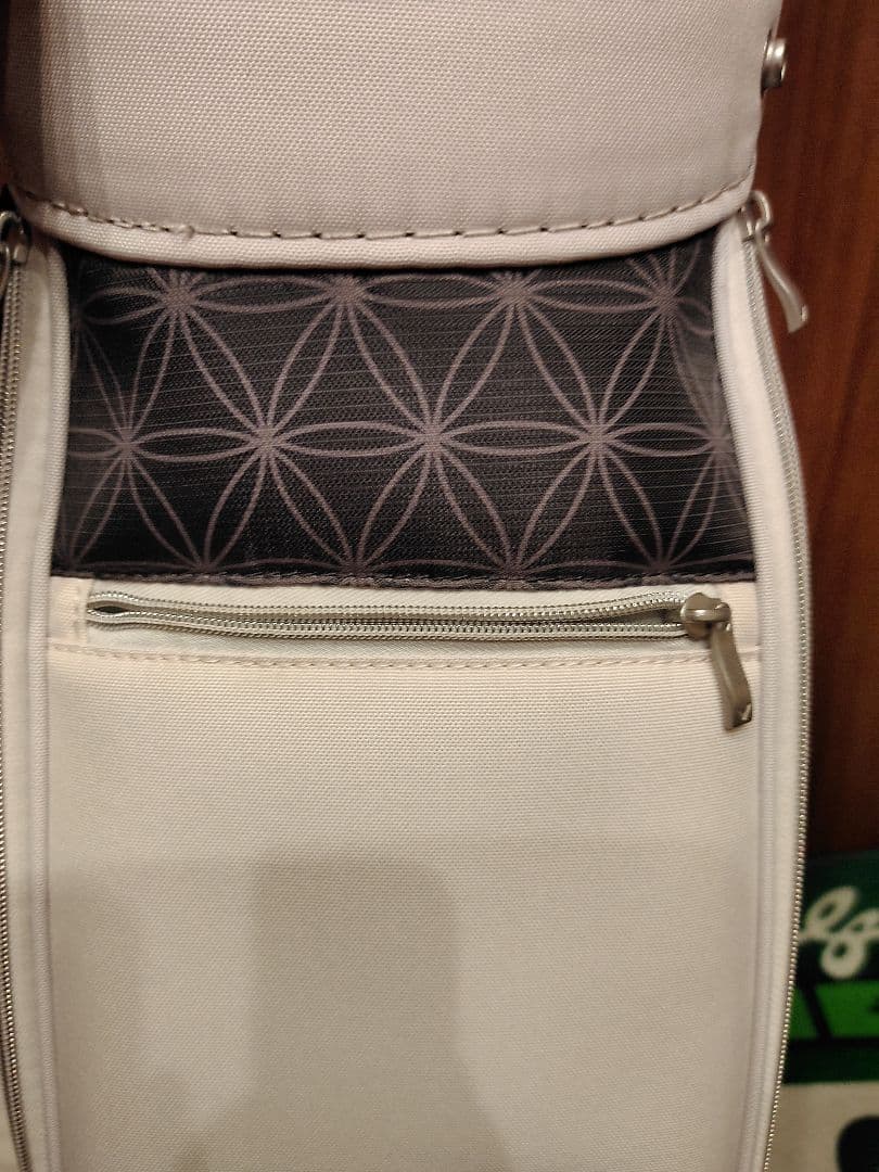 Callaway Solaire　ソレイユ　キャディバック　 ゴルフバッグ