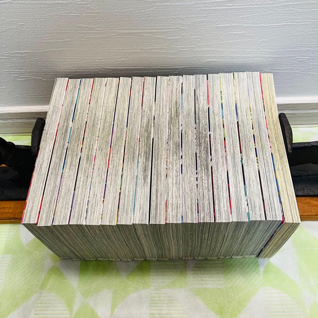 魔入りました！入間くん 1巻～34巻