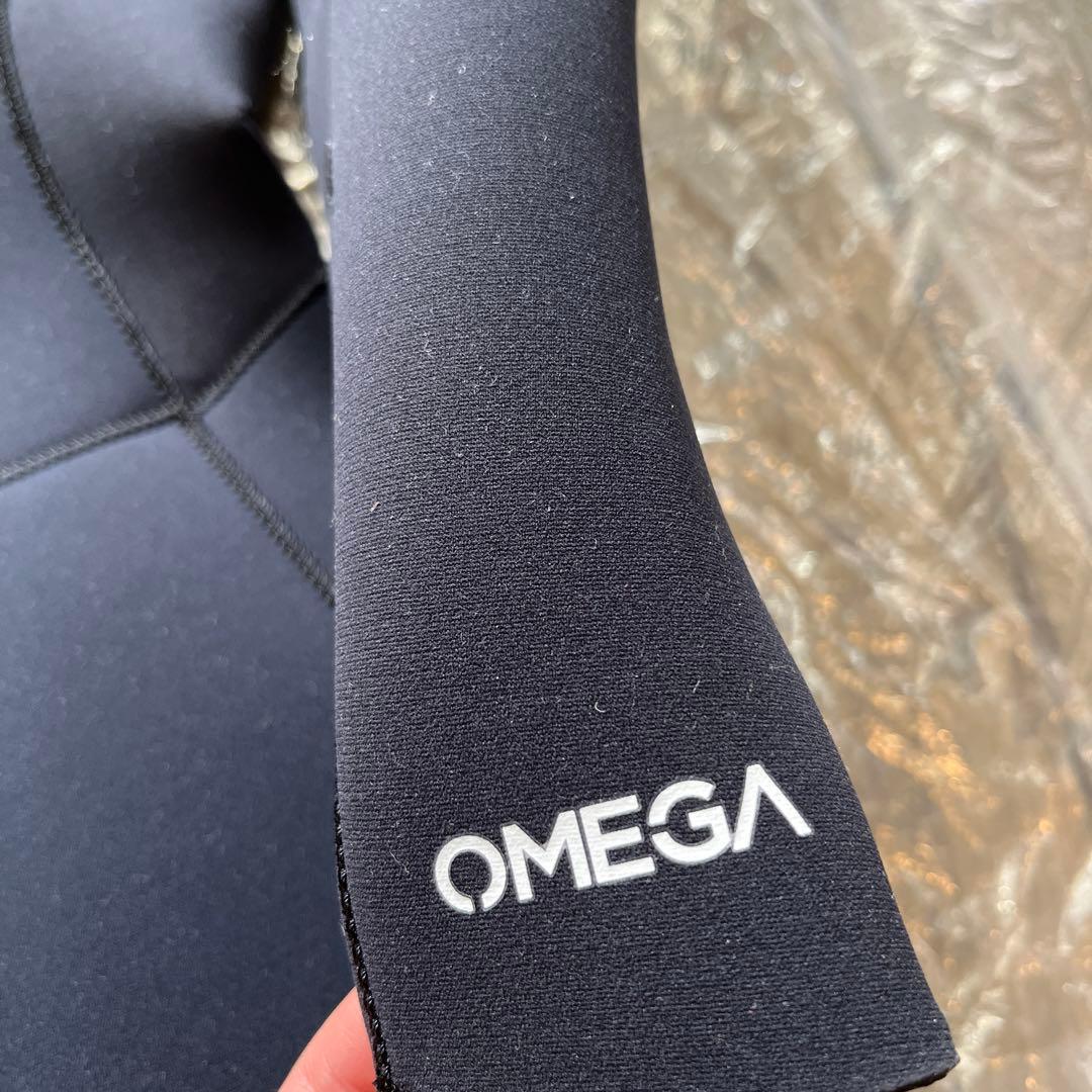 Rip Curl リップカールロンスプウェットスーツ ブラックML定価37290