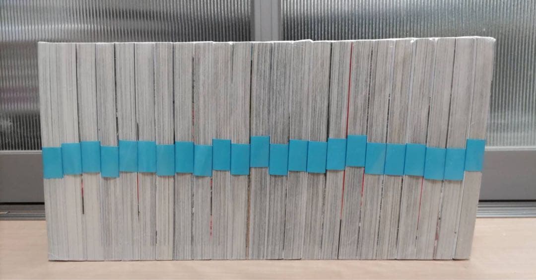 MFゴースト 全巻セット 1-23巻 しげの秀一 講談社 ヤングマガジンコミック