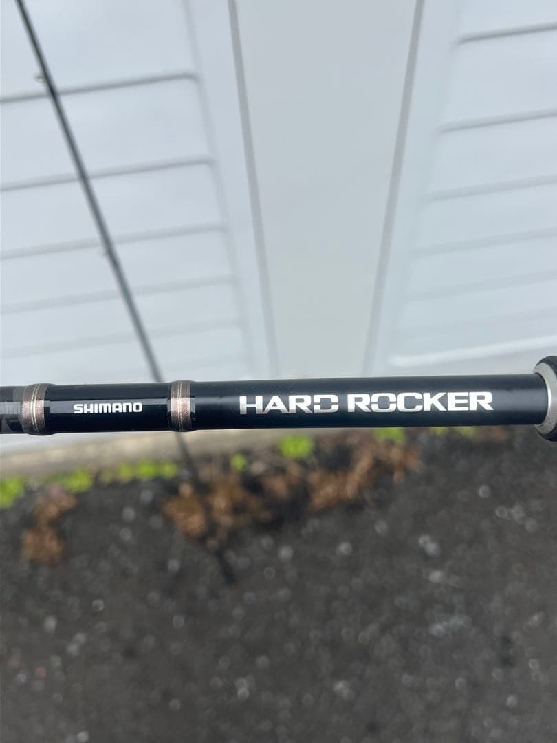 ハードロッカー S83MH