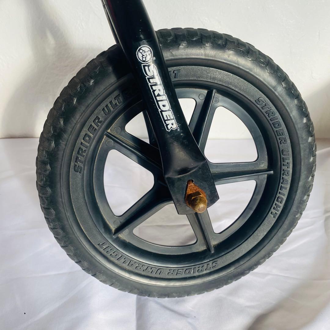 STRIDER ストライダー ピンク 12インチ 日本正規品 スポーツタイプ