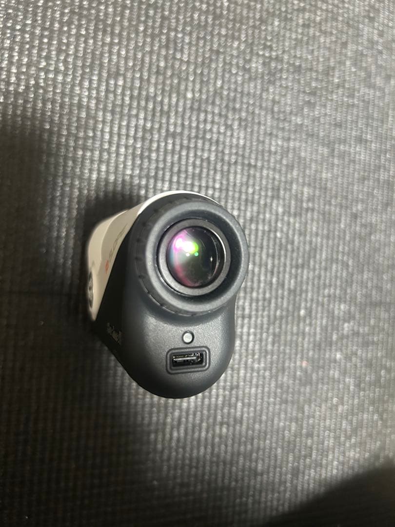 【本日値下げ】Bushnell ブッシュネル　A1 スロープ　ゴルフ用距離計