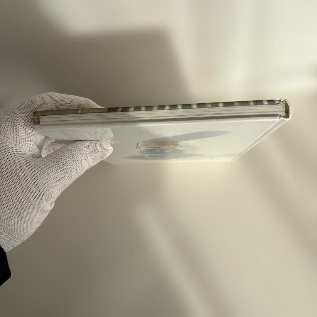 チョコレートのたねあげます　木暮正夫　作　　黒井健　絵　　　岩崎書店