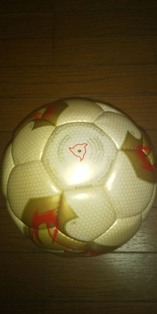 NIKEアーセナル99-ユニフォーム╋adidas2002サッカーボール