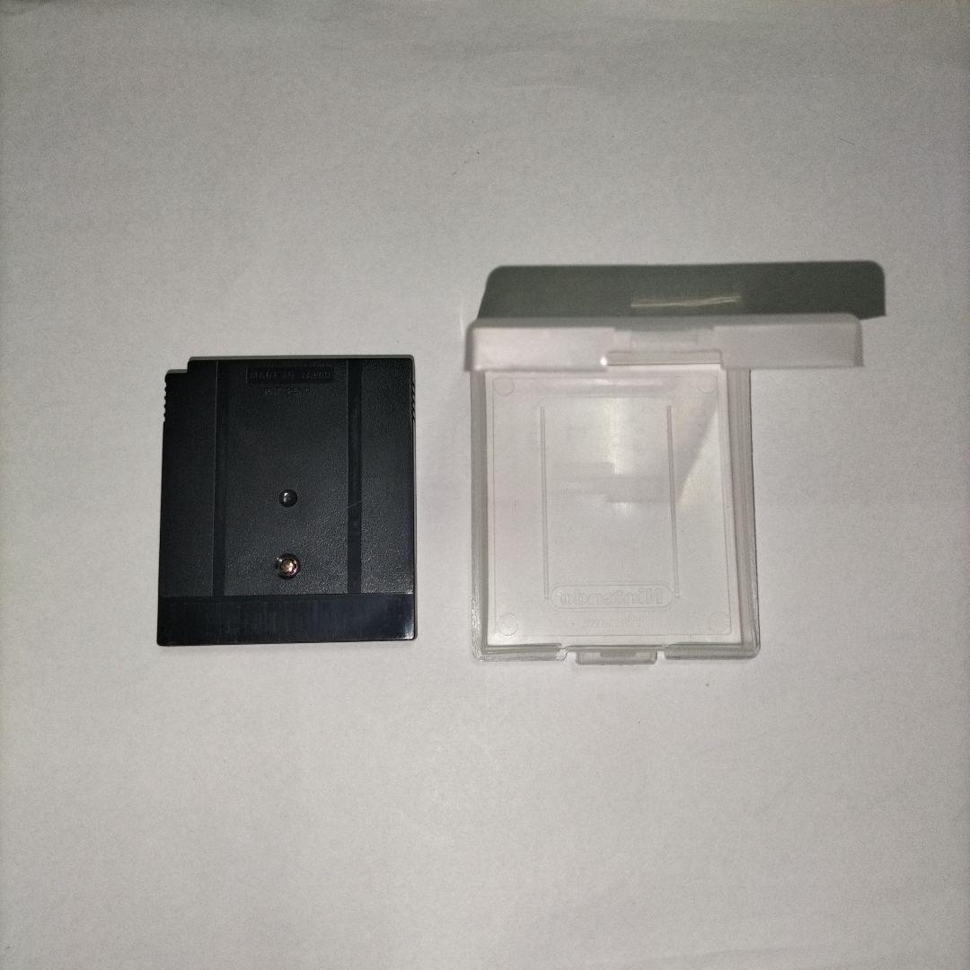 女神転生外伝 ラストバイブル　期間限定　ゲームボーイ