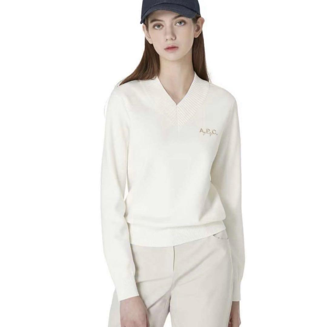 a.p.c.golf アーペーセー ゴルフ daks