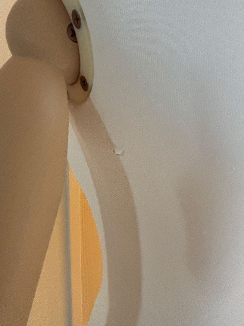 可動式アーム付きマネキン　腕付きトルソー