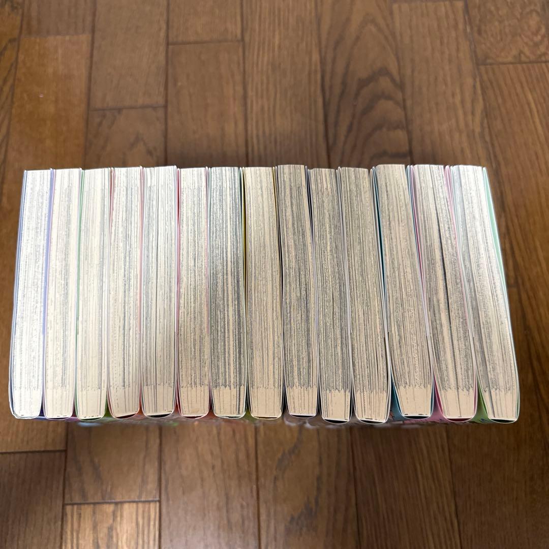 忘却バッテリー 1-14巻セット