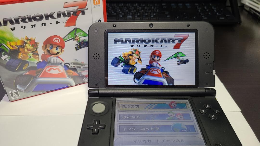 NINTENDO 3DS ソフトのみ 8点セット