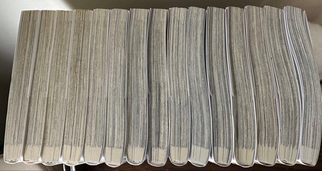 薬屋のひとりごと1巻～15巻セット